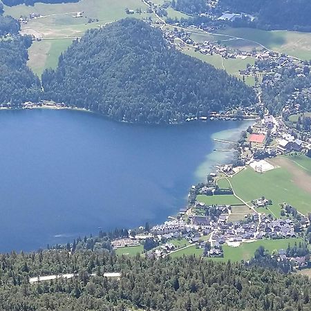 Haus Moser Altaussee Bagian luar foto