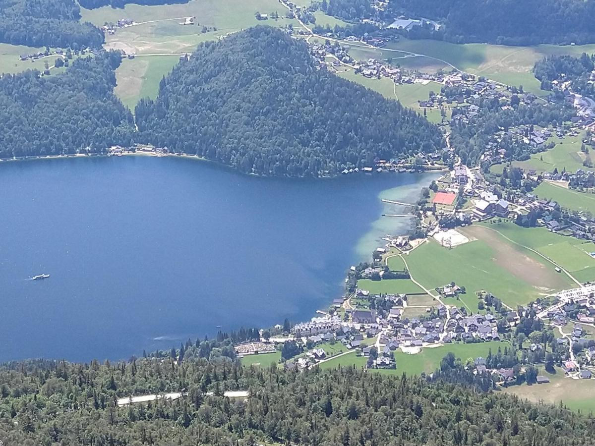 Haus Moser Altaussee Bagian luar foto